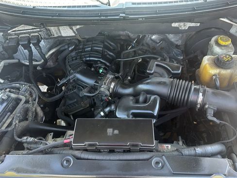 Used 2014 Ford F150 XL w/ Equipment Group 101A Mid RWD image 16