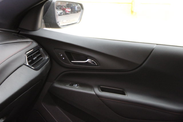Used 2024 Chevrolet Equinox RS AWD/4WD image 11