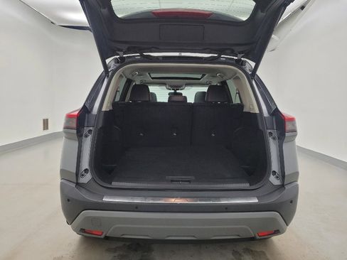 Used 2021 Nissan Rogue SV w/ Premium Package AWD/4WD image 29