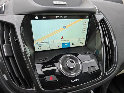 Used 2016 Ford Escape Titanium image 36