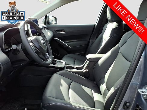 Used 2026 Toyota Corolla Cross XLE w/ Convenience Package AWD/4WD image 18