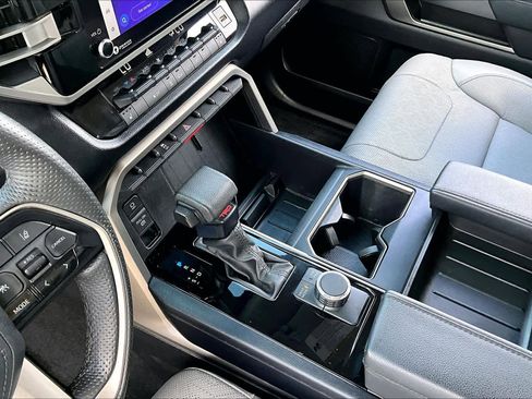 Used 2024 Toyota Tundra SR5 w/ TRD Sport Premium Package image 16