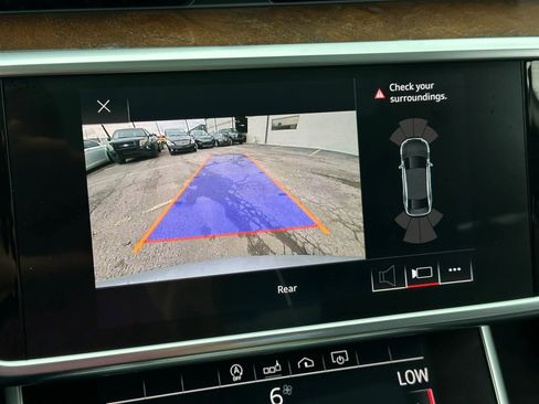 Used 2019 Audi A6 3.0T Premium w/ Convenience Package AWD/4WD image 31