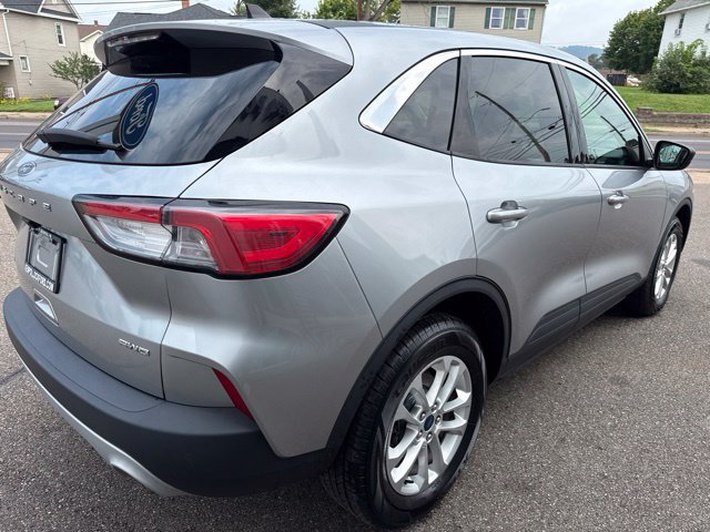 Certified 2022 Ford Escape SE AWD/4WD image 6