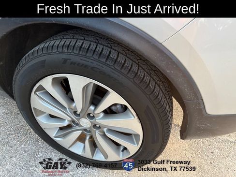Used 2019 Buick Encore Preferred FWD image 6