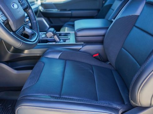 Used 2023 Ford F150 Raptor image 12