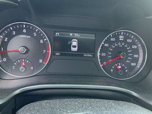 Used 2023 Kia Forte GT w/ GT2 Package FWD image 20
