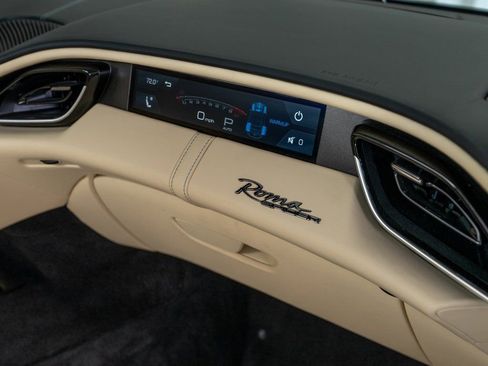 Certified 2024 Ferrari Roma Spider image 20