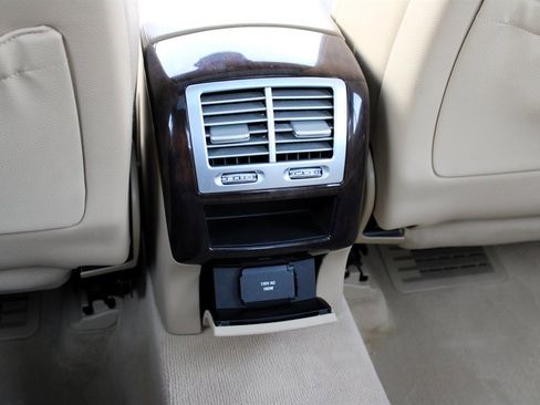 Used 2012 Mercedes-Benz S 350 BlueTEC 4MATIC image 27