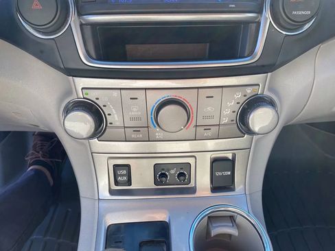 Used 2013 Toyota Highlander Plus image 20