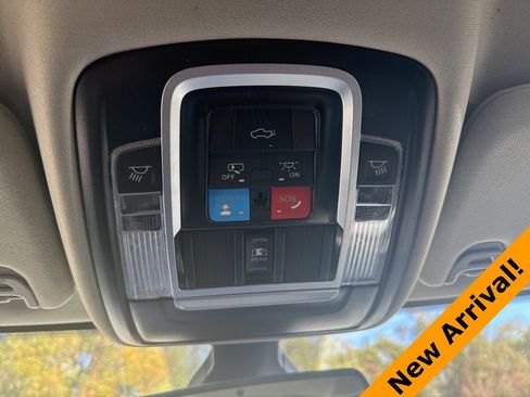 Certified 2024 RAM 2500 Laramie image 18