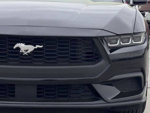 Used 2024 Ford Mustang Premium RWD image 8