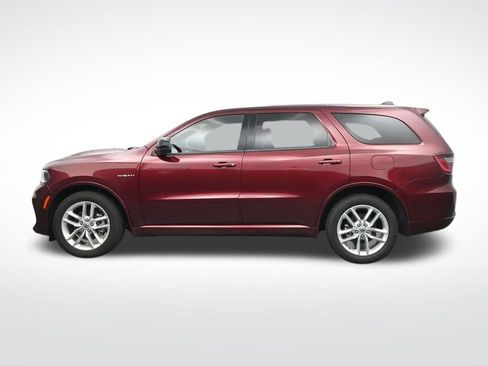 Used 2024 Dodge Durango R/T image 10