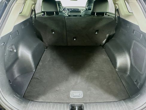 Used 2024 Kia Sportage SX image 29