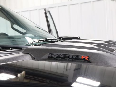 Used 2024 Ford F150 Raptor w/ Equipment Group 803A Raptor R AWD/4WD image 34