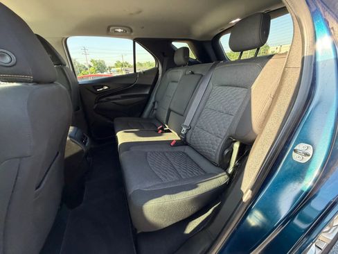 Used 2019 Chevrolet Equinox LT AWD/4WD image 11