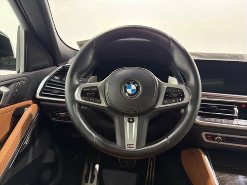 Certified 2023 BMW X6 xDrive40i w/ M Sport Package image 30