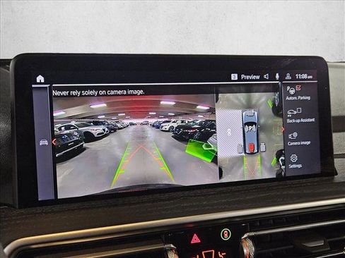 Used 2023 BMW X3 sDrive30i w/ Premium Package image 14