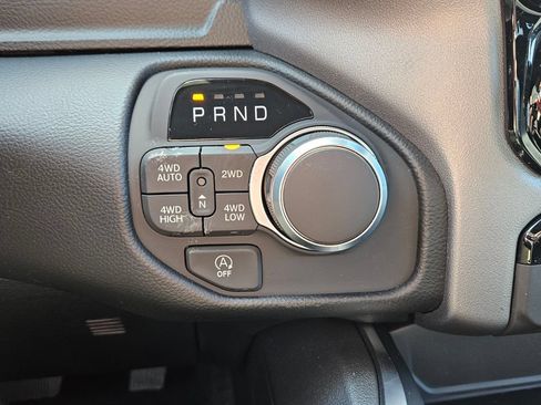 New 2026 RAM 1500 Big Horn w/ Night Edition AWD/4WD image 20
