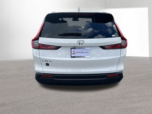 Used 2023 Honda CR-V EX-L image 5
