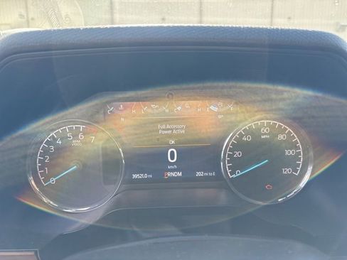 Used 2022 Ford F150 Tremor w/ Equipment Group 401A Mid AWD/4WD image 11