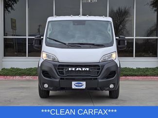 Used 2025 RAM ProMaster 2500 w/ Premium Convenience Group video 2