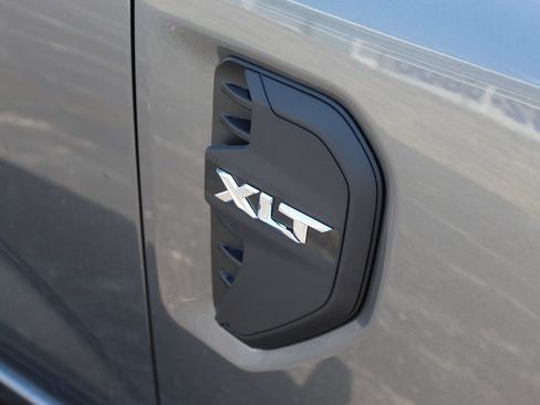 New 2026 Ford Ranger XLT w/ Equipment Group 301A High AWD/4WD image 10