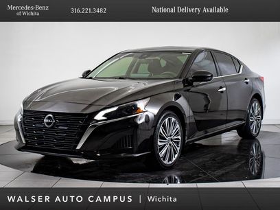 Used 2023 Nissan Altima 2.5 SL
