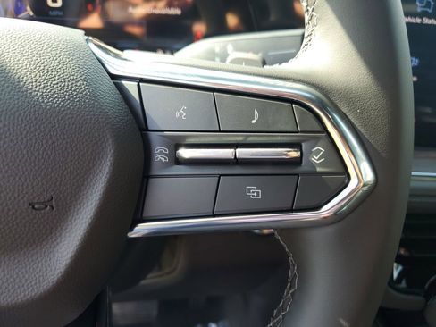 New 2026 Chevrolet Suburban LS image 28