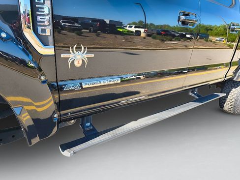 Used 2019 Ford F350 Lariat w/ Lariat Ultimate Package image 15