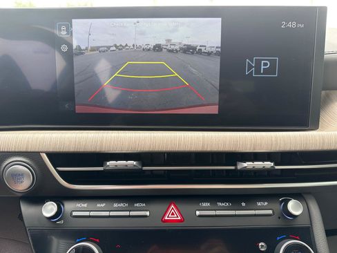 Used 2024 Hyundai Sonata SEL FWD image 18