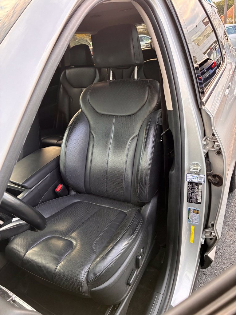 Used 2022 Hyundai Palisade SEL w/ Premium Package AWD/4WD image 19
