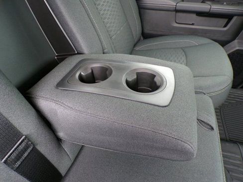 New 2026 RAM 3500 Big Horn image 10