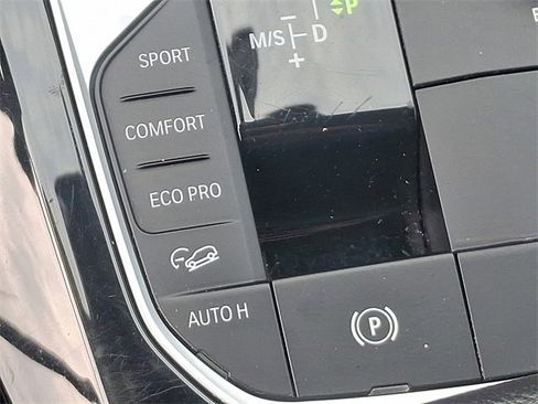 Used 2024 BMW X3 xDrive30i image 26