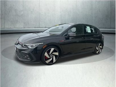 Used 2024 Volkswagen GTI S