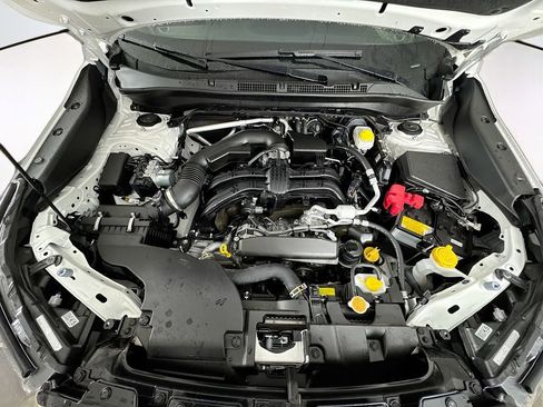 Certified 2025 Subaru Forester Sport w/ Popular Package #2 image 21