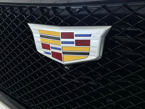 Used 2024 Cadillac Escalade Sport image 14