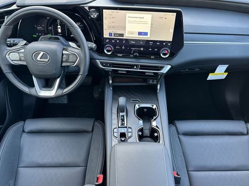New 2026 Lexus RX 450h 450h+ Luxury image 13