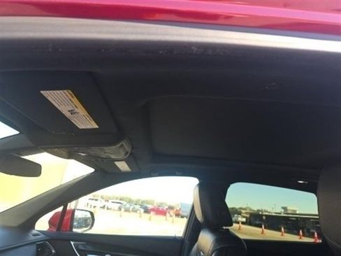 Used 2021 Cadillac XT5 Premium Luxury image 5