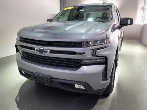Used 2022 Chevrolet Silverado 1500 RST image 17