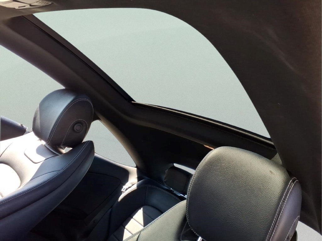 Used 2023 Mercedes-Benz C 300 Coupe image 13