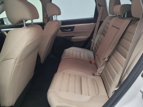 Used 2020 Honda CR-V LX image 18
