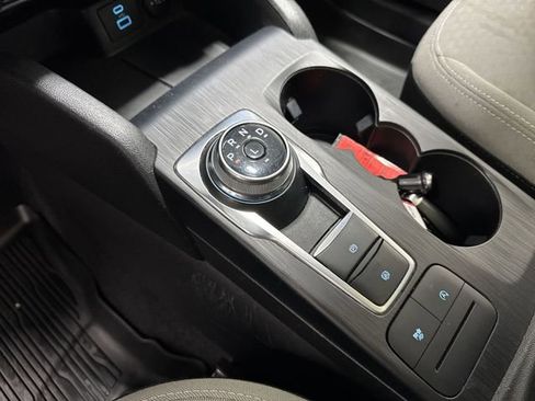 Used 2022 Ford Escape SE w/ SE Sport Appearance Package FWD image 22