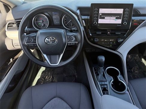 Used 2024 Toyota Camry LE image 11