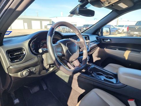 Used 2022 Dodge Durango GT image 9