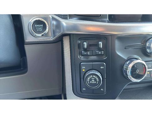 Used 2024 Ford F150 Platinum w/ Equipment Group 703A Plus AWD/4WD image 22