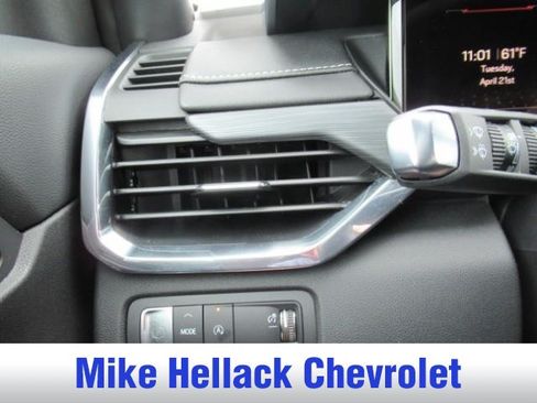 Used 2025 GMC Acadia Elevation FWD image 26