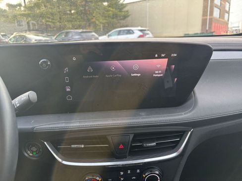 Used 2025 Buick Encore GX Preferred image 21