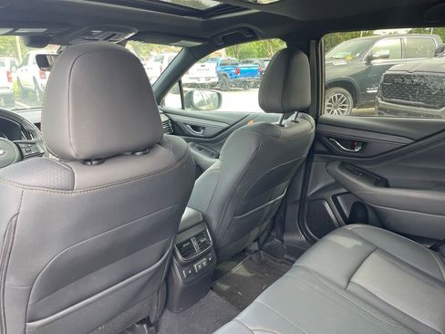Used 2022 Subaru Outback Wilderness w/ Wilderness Package image 9
