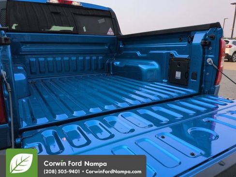 New 2026 Ford Maverick XLT AWD/4WD image 28